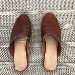Nisolo Pima Slip On